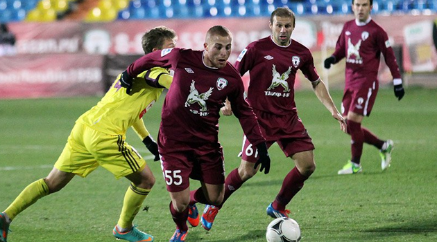 Rubin Kazan Başkanı, Gökhan Töre’ye geri dön çağrısında bulundu