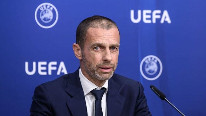 UEFA, Rusya’nın turnuvalara dönüş şartını açıkladı