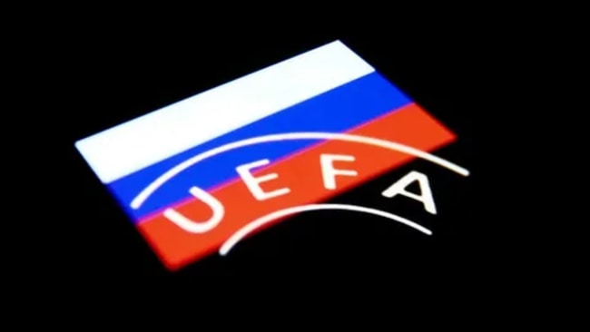 UEFA’dan Rus takımlarına şok!