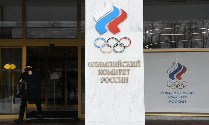 Uluslararası Olimpiyat Komitesi’nden yeni Rusya kararı