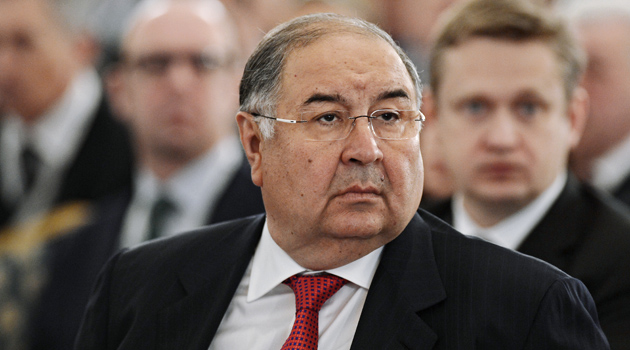 Rus milyarder Usmanov, Capello’nun maaşını ödedi