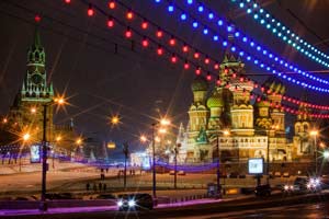 Turistler Moskova’yı  daha az tercih ediyor, şehir yönetimi tedbir alacak