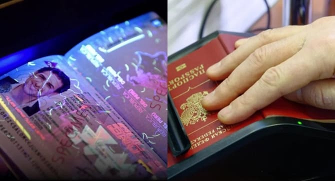 AB seyahat kurallarını değiştiriyor, biyometrik pasaport olmayana izin yok!