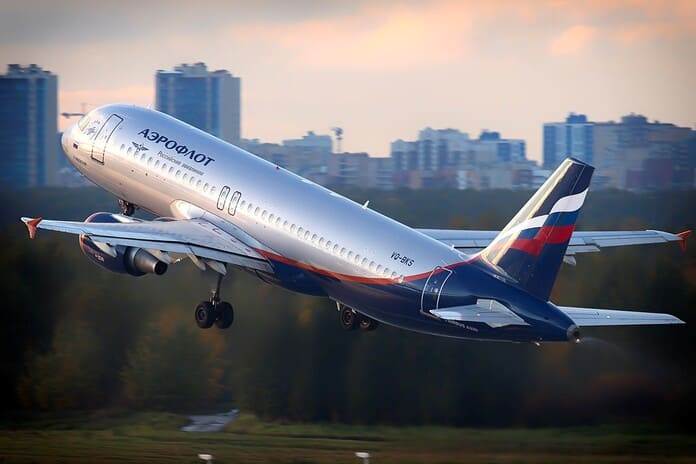 Aeroflot, Dalaman ve Antalya yeni sefer düzenliyor