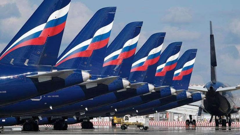 Aeroflot, Türkiye’ye yeni rotadan daha kısa sürede uçacak!