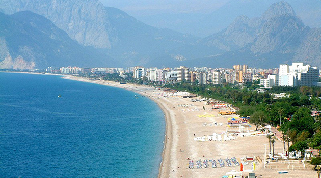 Rusya ve Türkiye turizm acentalarının iflas sorununu birlikte aşacak