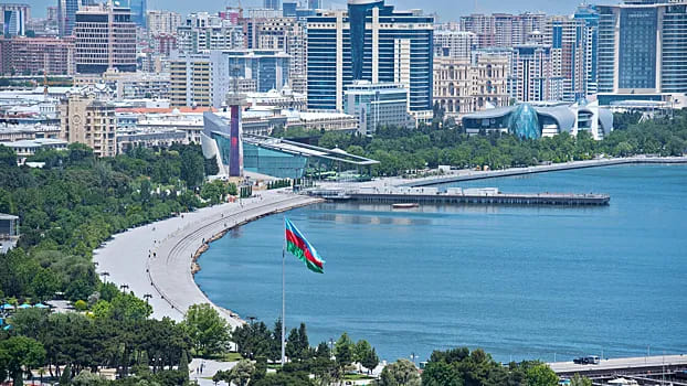 Azerbaycan'a Kötü Haber; Rus Turistler Rezervasyonları Durdurdu, Turist Akışı %40 Azaldı