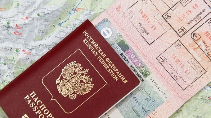 Bulgaristan, Ruslara Schengen Vizesi Vermeye Başlıyor