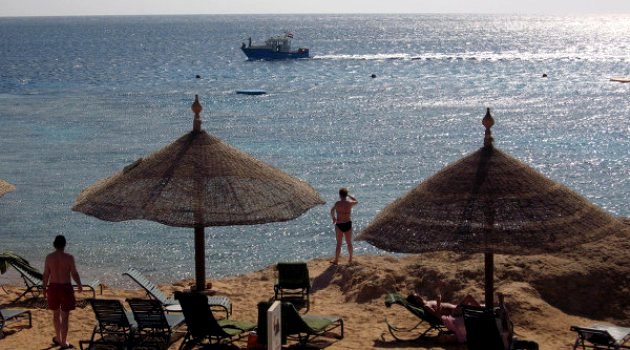 Rus turizm acentaları Mısır'a seferleri durdurdu