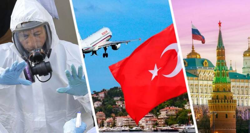 Forbes'den Türkiye uçuş yasağının kaldırılmasıyla ilgili yeni iddia; tarih verdi!