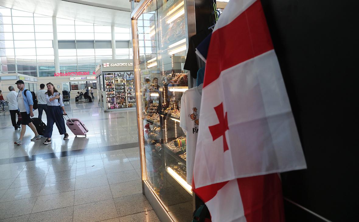 Gürcistan'a Giriş Şartı Değişti: Sağlık ve Kaza Sigortası Zorunlu Oldu