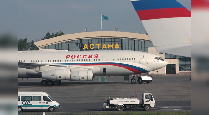 Kazakistan’a Girişte Yeni Dönem: Rusya Dahil 100’den Fazla Ülkeye Elektronik İzin Zorunluluğu