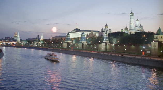 Rusya’nın en göz alıcı şehirleri açıklandı