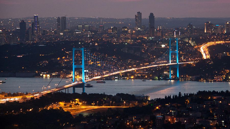 Ocak 2019: Rusya'dan Türkiye'ye seyahatler yüzde 34 arttı, İstanbul ilk sırada