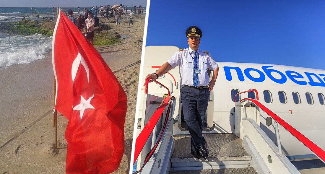 Pobeda, Türkiye'ye ucuz kış uçuşları başlatacak