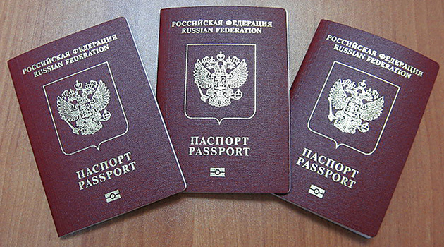 “Rusya vatandaşlarına Türkiye’ye pasaportsuz seyahat izni çıkabilir”