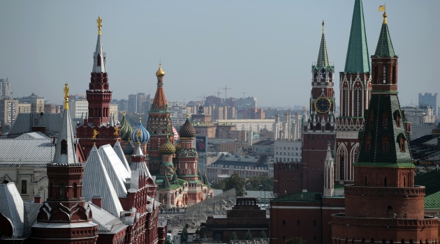Rusya turistler için vizesiz süreyi uzatıyor
