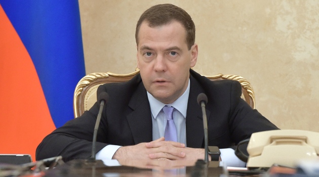 Medvedev: Kırım’da Rusya kadar turizm kalitesi yok