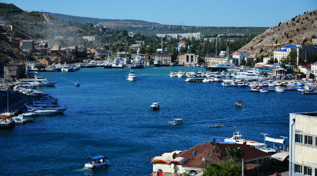 Kırım'da tatil yüzde 30 pahalanacak
