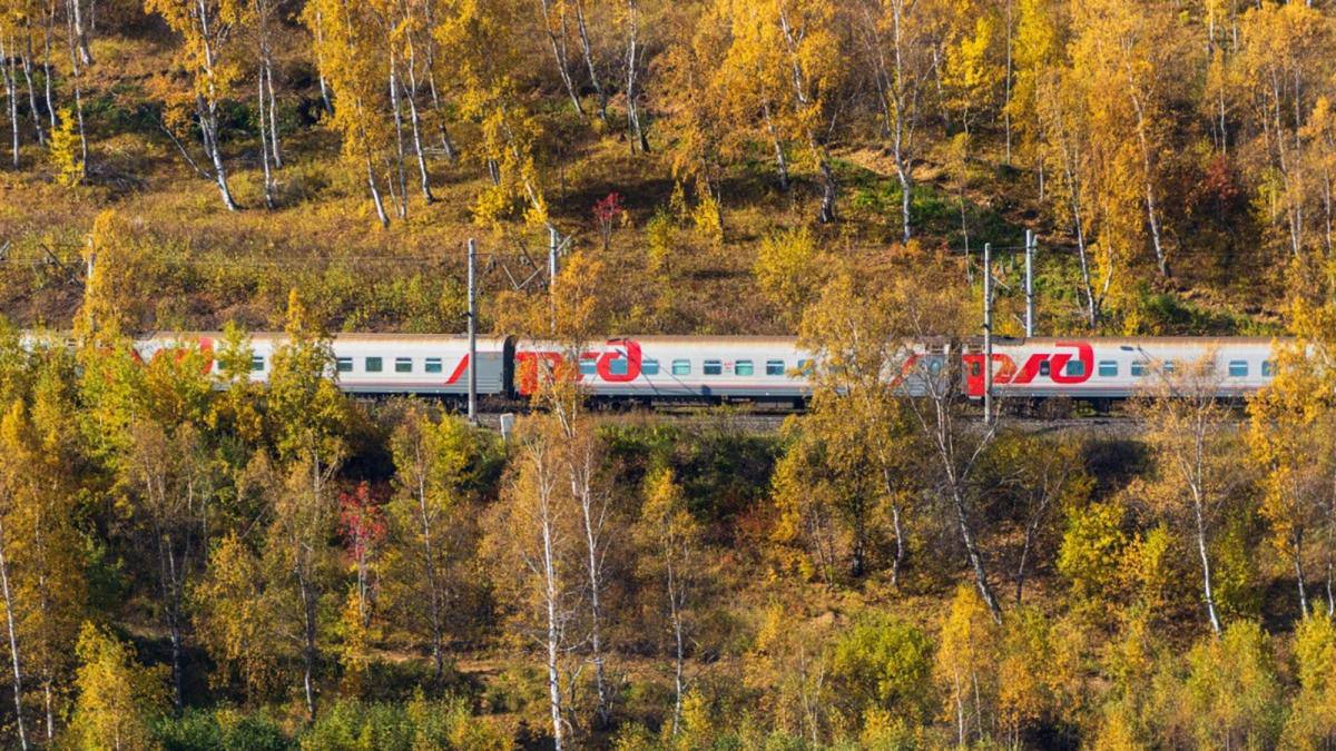 Rus Demiryolları'ndan Edebiyatseverlere Özel Turistik Tren
