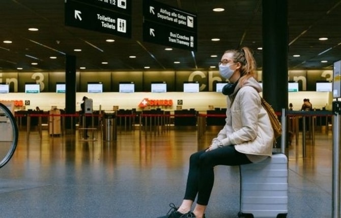 Rus havayolu şirketlerinden Türkiye uçuşlarında el bagajı yasağı