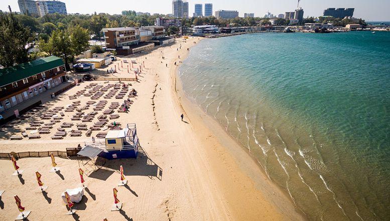 Rus turistler Antalya'da rekor kırdı: 1 ayda 740 bin kişi