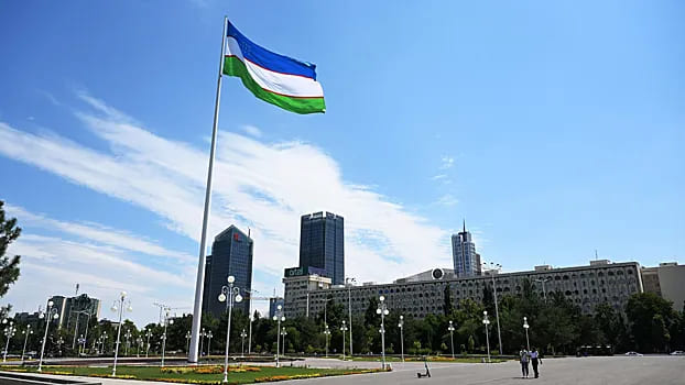 Rus Turistler Özbekistan'ı Keşfetti: Hedef 1 Milyon