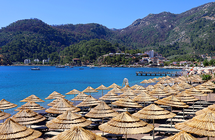 Rusların En Çok Gittiği Destinasyonlar; Türkiye ve Mısır