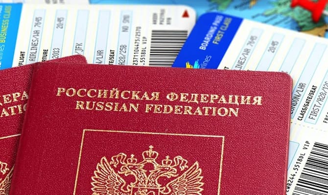 Rusya, 5 ülkeyle daha vizeleri kaldırmayı görüşüyor