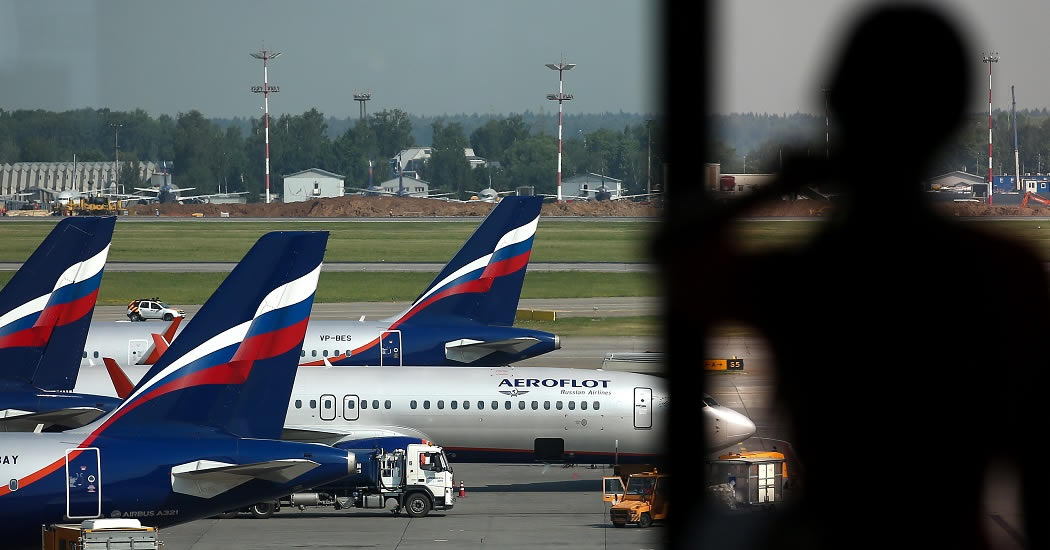 Rusya, altı ülkeyle daha uçuşlara yeniden başladı