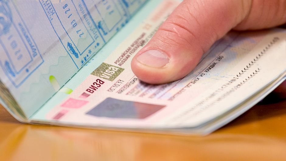 Rusya’dan yabancılara ücretsiz e-vize hamlesi