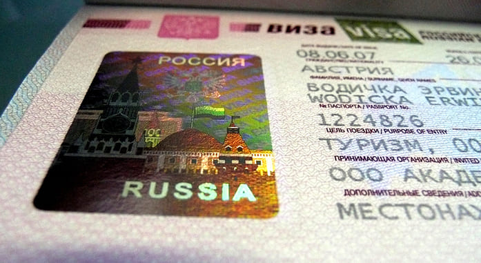 Rusya, e-vize uygulamasını yeniden başlatıyor