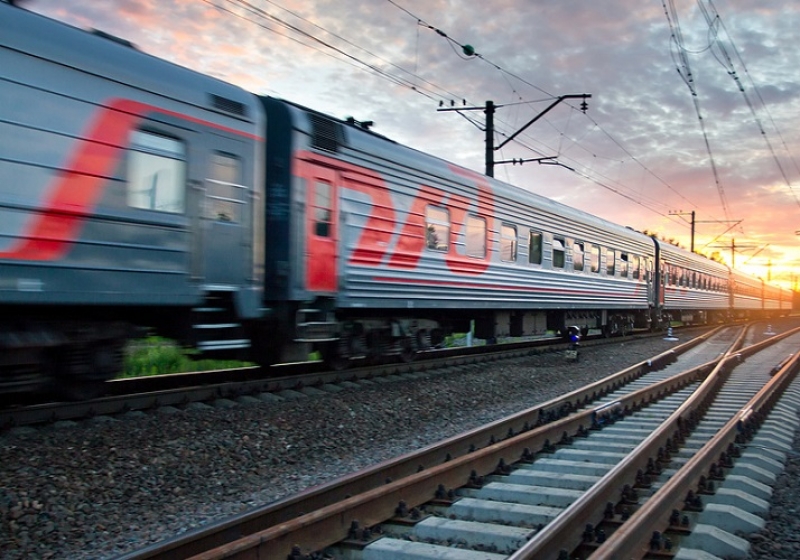 Rusya ile Kazakistan arasında tren seferleri yeniden başlıyor