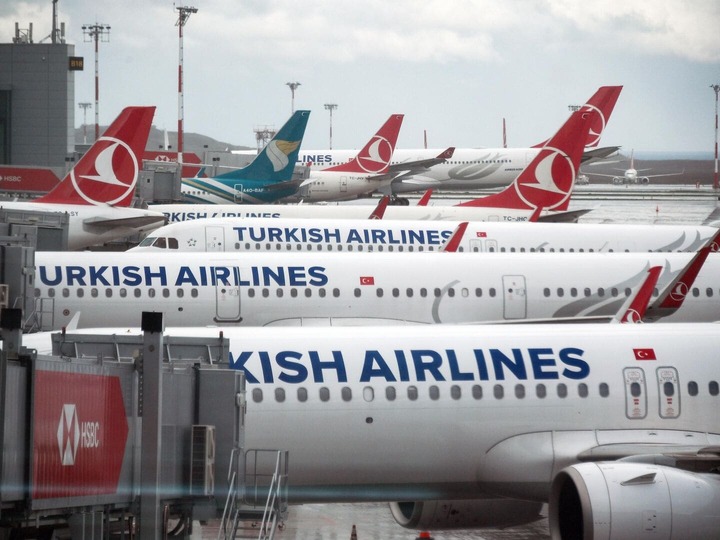 Rusya, Türkiye’den uçuş sayısını artırmasını istedi