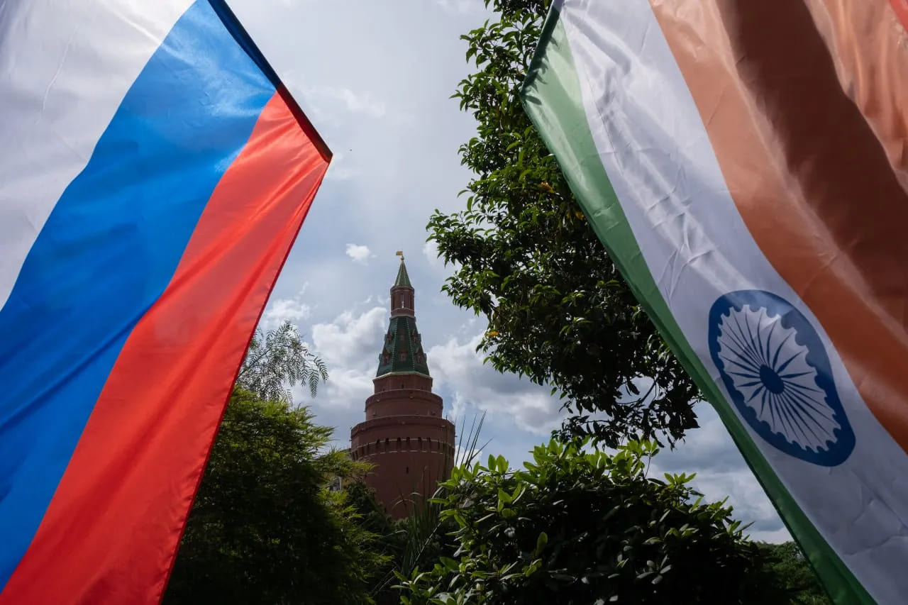 Rusya ve Hindistan Karşılıklı Vizeleri Kaldırmaya Hazırlanıyor