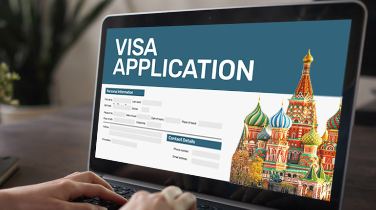 Rusya vizesinde yeni dönem; elektronik-vize nasıl alınır?