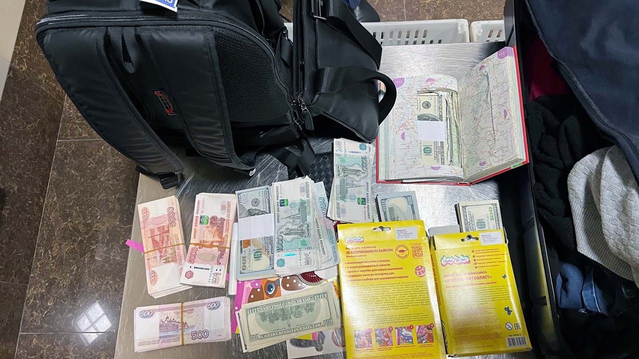 Rusya, Yurt Dışına Ruble ve Altın Çıkışını Sıkılaştırıyor