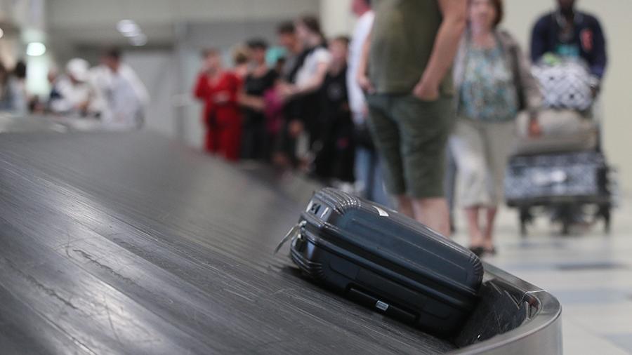 Rusya’da Aeroflot bagaj hakkının değiştirilmesi için Ulaştırma Bakanlığı’na başvuruyor