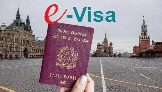 Rusya’da e-vizenin başlayacağı tarih belli oldu