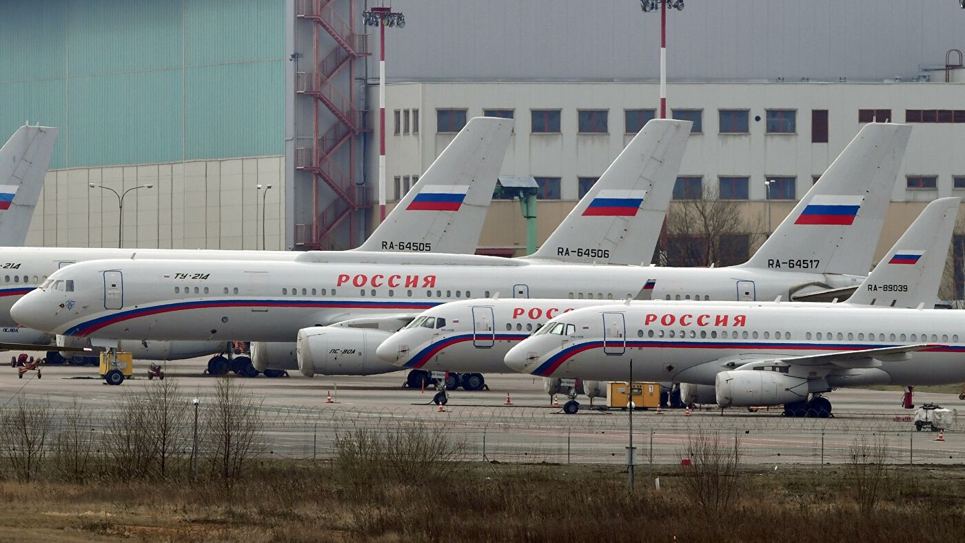 Rusya’da hangi şehirlere uluslararası uçuş izni verileceği açıklandı