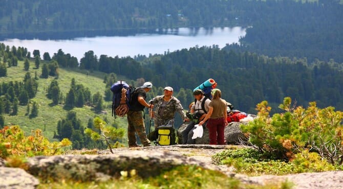 Rusya’da Tatil Fiyatları Bu Yıl Yaklaşık %15 Arttı