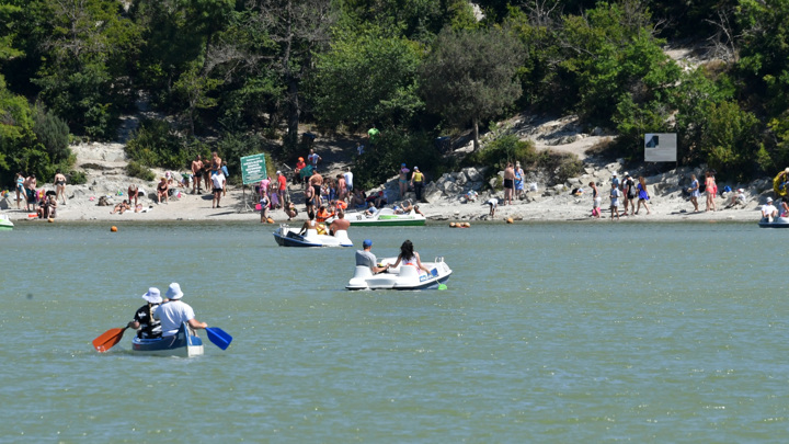 Rusya’da Tatil Fiyatları Yılın İlk Yarısında %14 Arttı