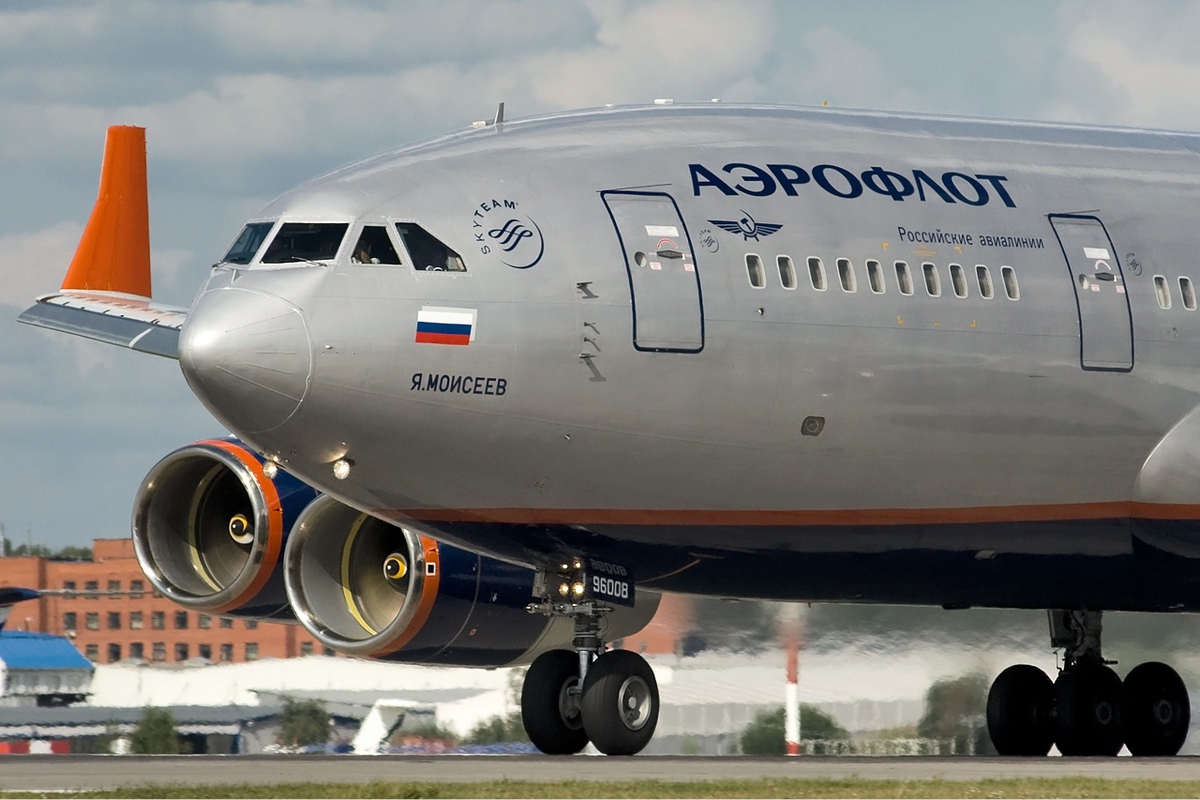 Rusya’da uluslararası uçuşlara izin verilen şehirlere yenileri eklendi