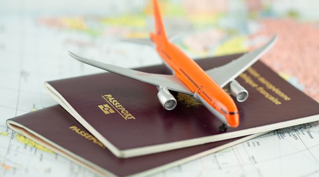 Rusya'dan Çavuşoğlu'nun 'kimlikle seyahat' önerisine yanıt: Rusya’dan pasaportsuz çıkılamaz
