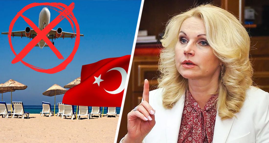Rusya'dan Türk turizme kötü haber: 1 Haziran'dan sonrası için tur satmayın!