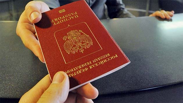 Seyahat için en elverişli pasaportlar: Rusya 48, Türkiye 52'nci sırada