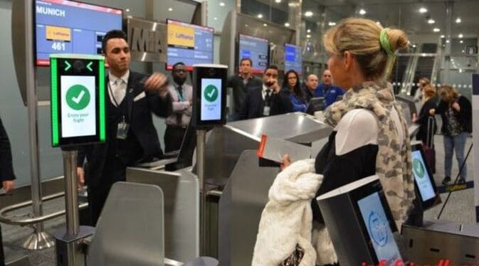 Sheremetyevo'da Biyometrik Dönem: Pasaportsuz Uçuşlar Başlıyor