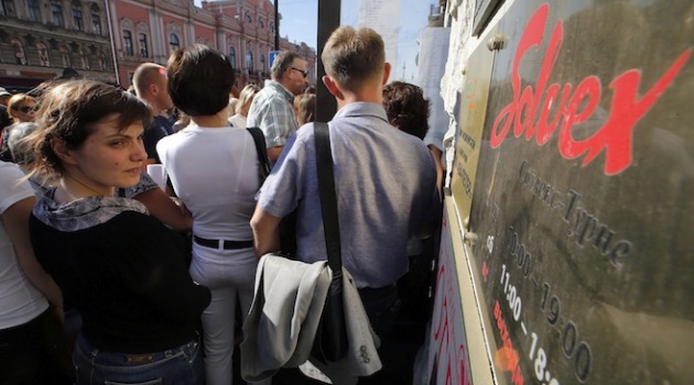 Rusya’da tur şirketlerinin iflası sürüyor, 130 bin kişi mağdur