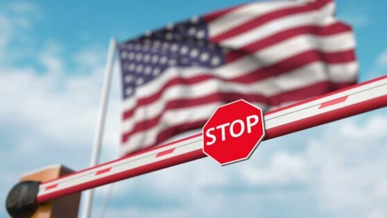 Trump'tan Çarpıcı Karar: 12 Ülke Vatandaşına ABD'ye Girişini Yasakladı