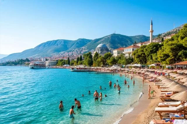 Turist Sayısı Azalan Türkiye, Tatil Fiyatlarını Düşürüyor